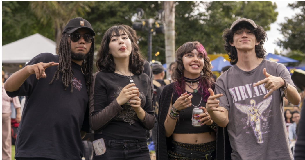 Si tienes una idea, Bogotá tiene espacios para ponerla en marcha