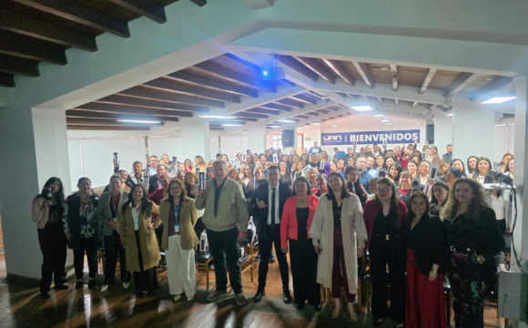 La Subred Sur conmemora el Día del Vacunador y la Vacunadora