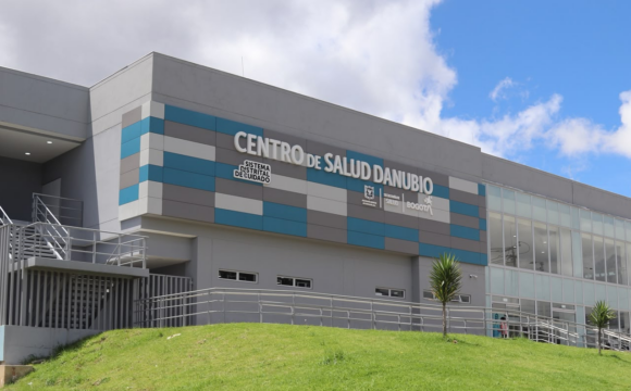 fortalece la red pública de salud fortalece la red pública de salud