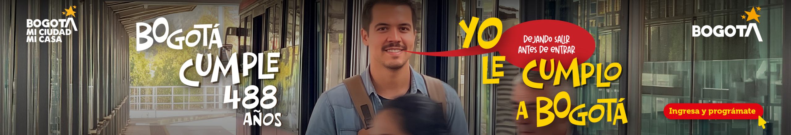 Bogotá 488