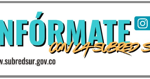 INFÓRMATE CON LA SUBRED ED. 107