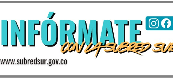 INFÓRMATE CON LA SUBRED ED. 107