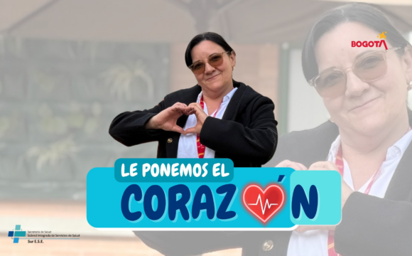 Le ponemos el corazón - Luz Miriam Parrado (Capítulo 142)
