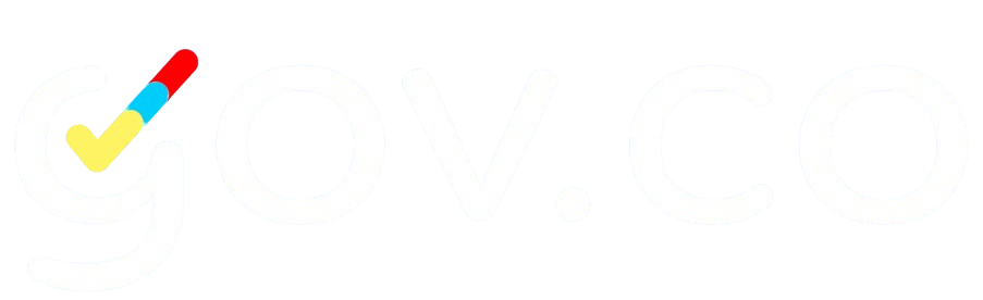Logo Gobierno en Línea