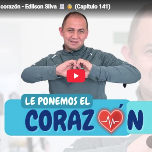 Le ponemos el corazón Le ponemos el corazón