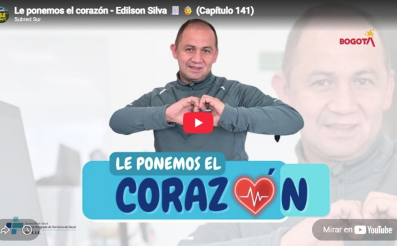 Le ponemos el corazón Le ponemos el corazón