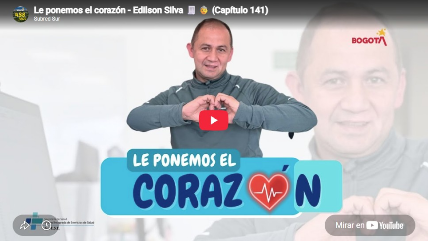 Le ponemos el corazón