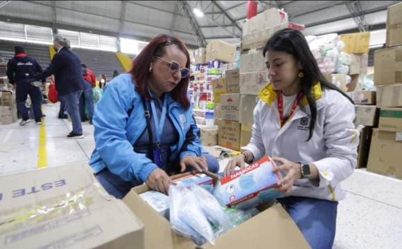 donar medicamentos y elementos de aseo personal donar medicamentos y elementos de aseo personal