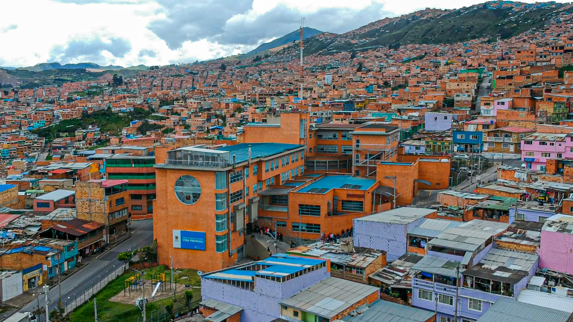 Hospital Vista Hermosa