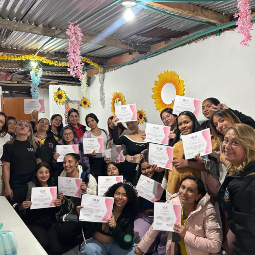 Talleres Emprendimiento