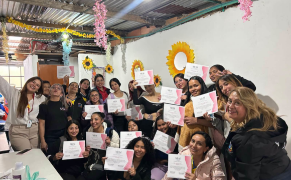 Talleres Emprendimiento