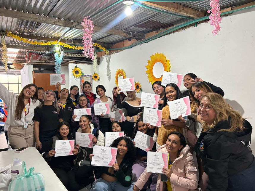 Talleres Emprendimiento