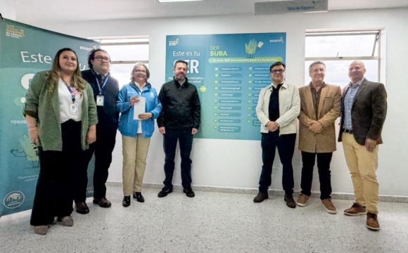 Bogotá avanza en la consolidación de una red pública de salud más cercana, oportuna, especializada y resolutiva con la puesta en marcha del décimo Servicio Especializado Resolutivo (SER) de la ciudad