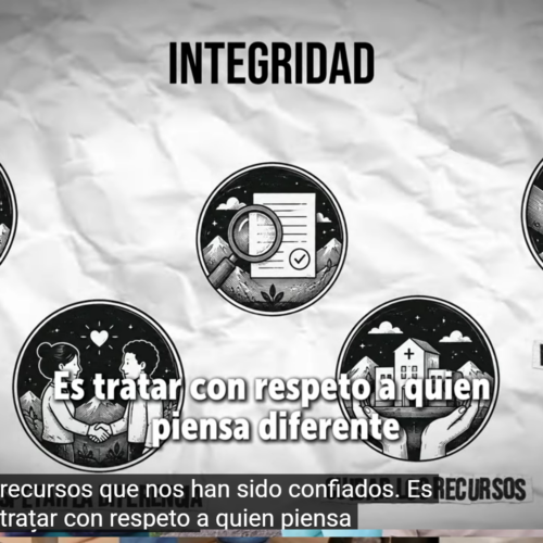 Integridad ¿Qué es la integridad?