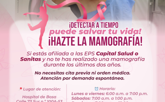 Detectar a tiempo una alteración puede marcar la diferencia en el tratamiento y seguimiento de una enfermedad