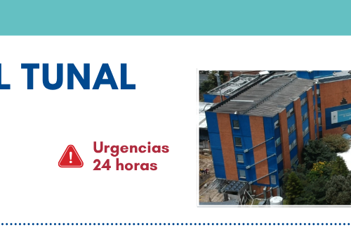 Presentación Hospital El Tunal