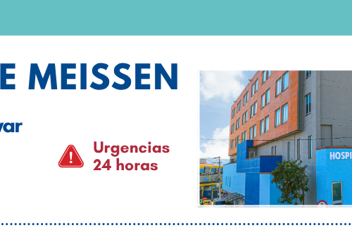 Presentación Hospital de Meissen