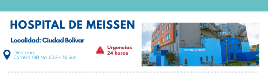 Presentación Hospital de Meissen