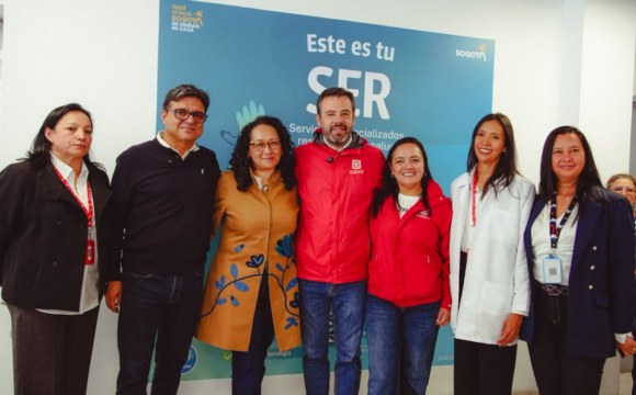 La Subred Centro Oriente acerca la atención médica de calidad a la comunidad, evitando desplazamientos innecesarios y optimizando el seguimiento a pacientes crónicos