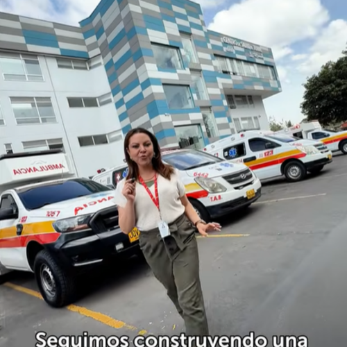 Semana en imágenes del 12 al 25 de septiembre Subred Sur