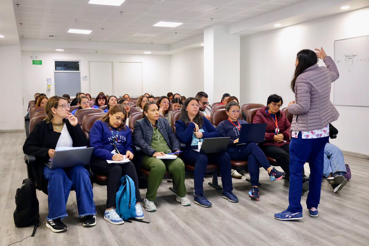 Articulamos esfuerzos para acercar las rutas de atención a la comunidad de Usme.