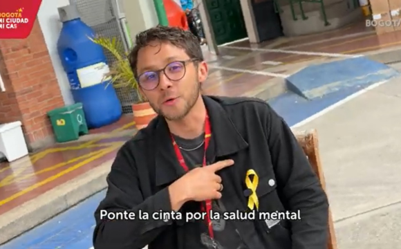 Día mundial para la prevención del suicidio 2026