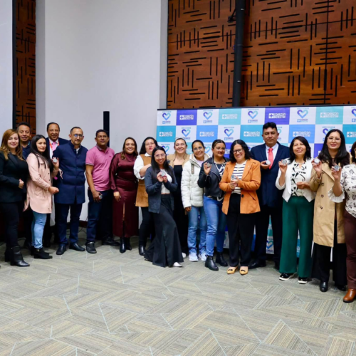 Encuentro de Quinquenios y Mejores Funcionarios y Funcionarias 2025-2026 Encuentro de Quinquenios y Mejores Funcionarios y Funcionarias 2025-2026