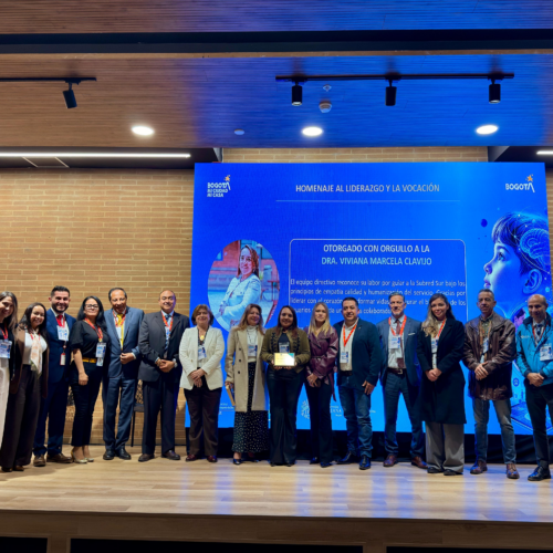 Jornada de Formación, investigación y reconocimiento en la Subred Sur Jornada de Formación, investigación y reconocimiento en la Subred Sur