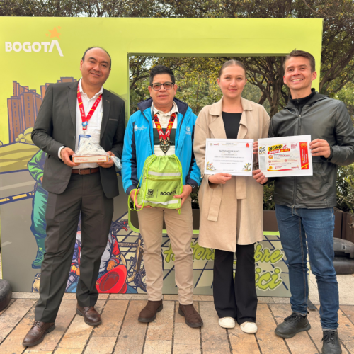 Premios Al Trabajo en Bici 2026 Premios Al Trabajo en Bici 2026