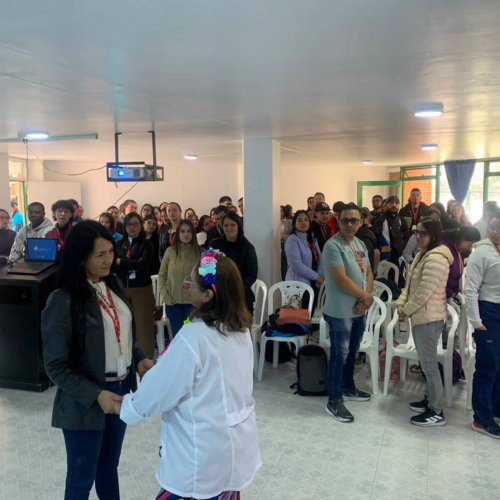 Semana del Bienestar y la Cultura Semana del Bienestar y la Cultura