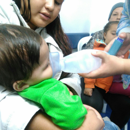 Alerta de prevención ERA Alerta de prevención ERA
