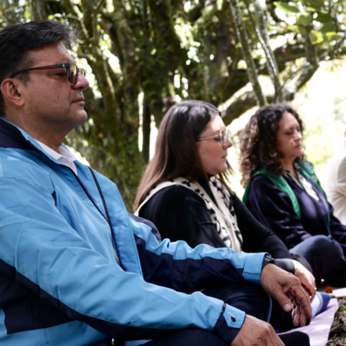SDS fortalece la Prescripción Social, una estrategia que conecta a las personas y sus familias con activos institucionales y sociales presentes en sus territorios SDS fortalece la Prescripción Social, una estrategia que conecta a las personas y sus familias con activos institucionales y sociales presentes en sus territorios