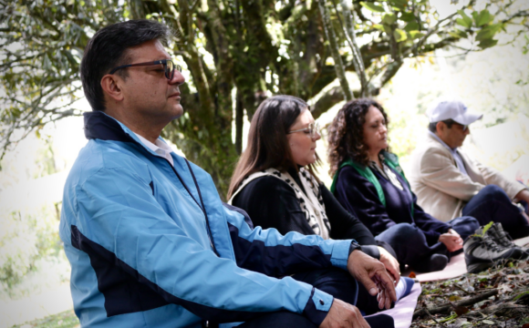 SDS fortalece la Prescripción Social, una estrategia que conecta a las personas y sus familias con activos institucionales y sociales presentes en sus territorios