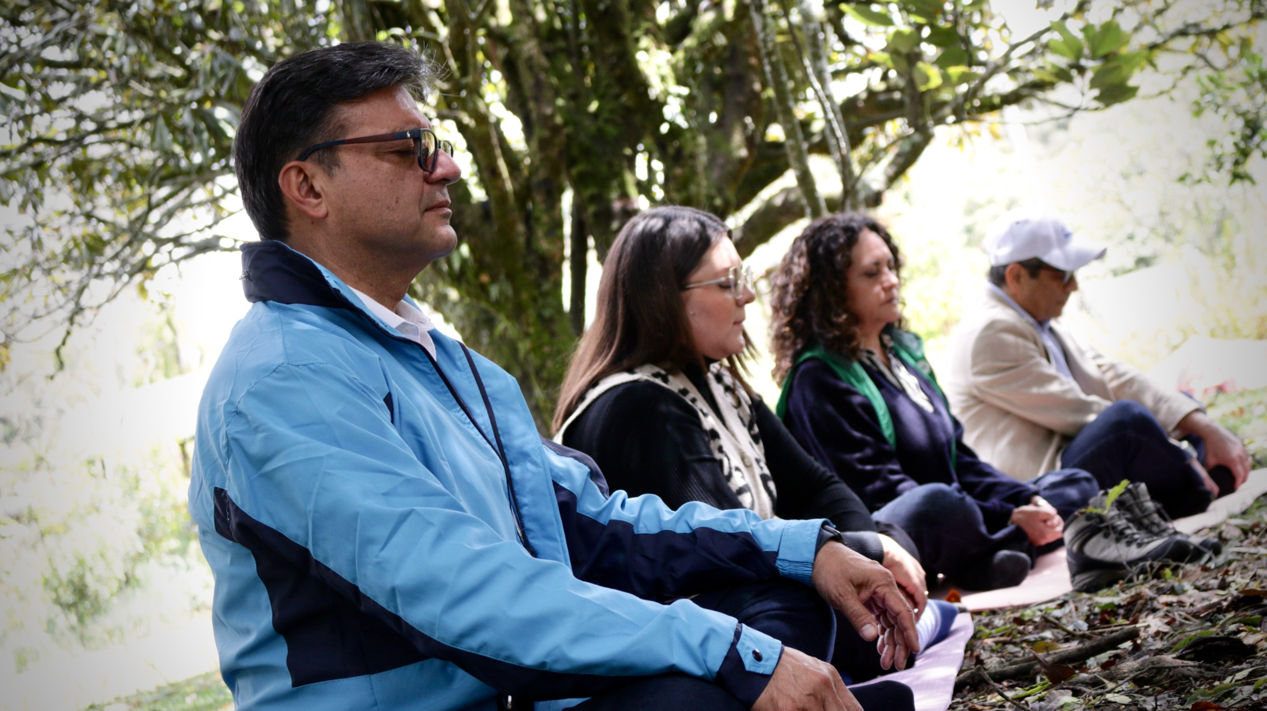 SDS fortalece la Prescripción Social, una estrategia que conecta a las personas y sus familias con activos institucionales y sociales presentes en sus territorios