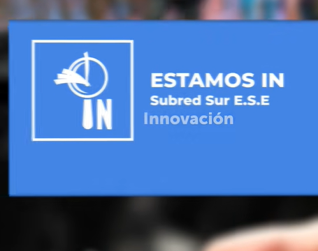 Estamos IN Octubre 2026 Innovación