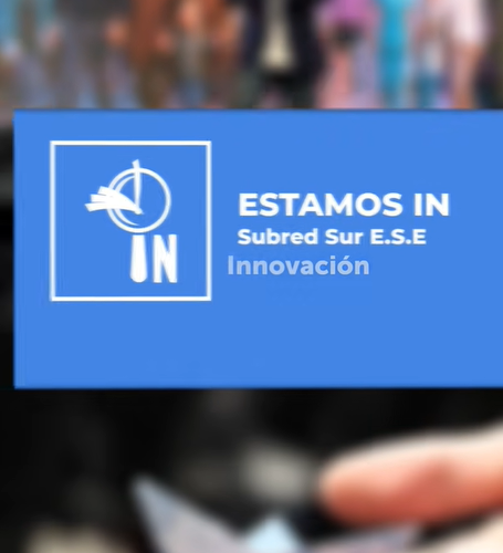 Estamos IN Octubre 2026 Innovación