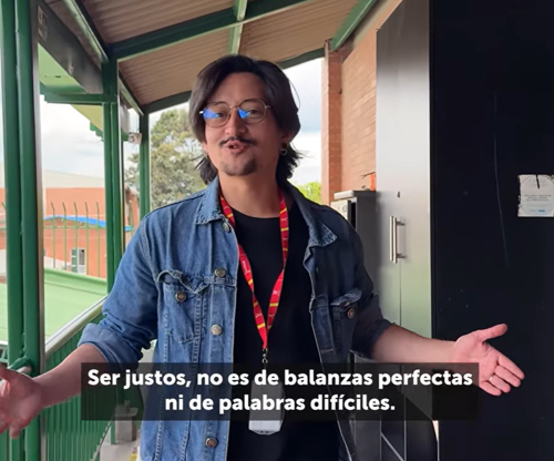 Huellas con Valor Huellas con Valor