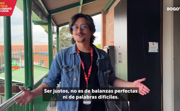 Huellas con Valor