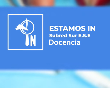 Estamos IN Estamos IN
