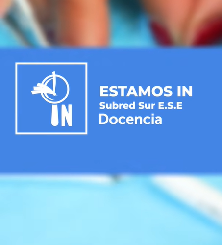 Estamos IN Estamos IN