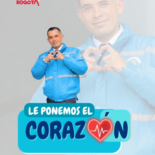 Le ponemos el corazón I Cap145 I José Briceño Le ponemos el corazón I Cap145 I José Briceño