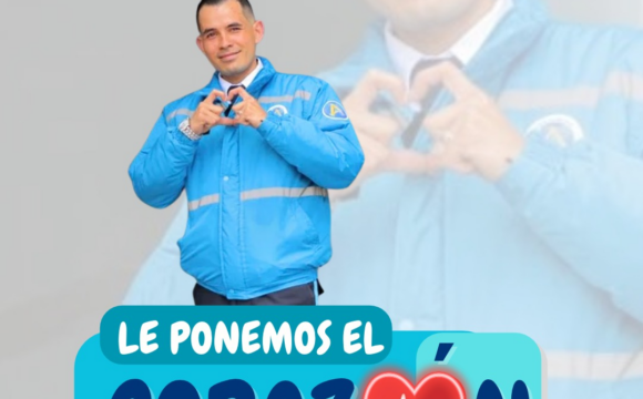 Le ponemos el corazón I Cap145 I José Briceño
