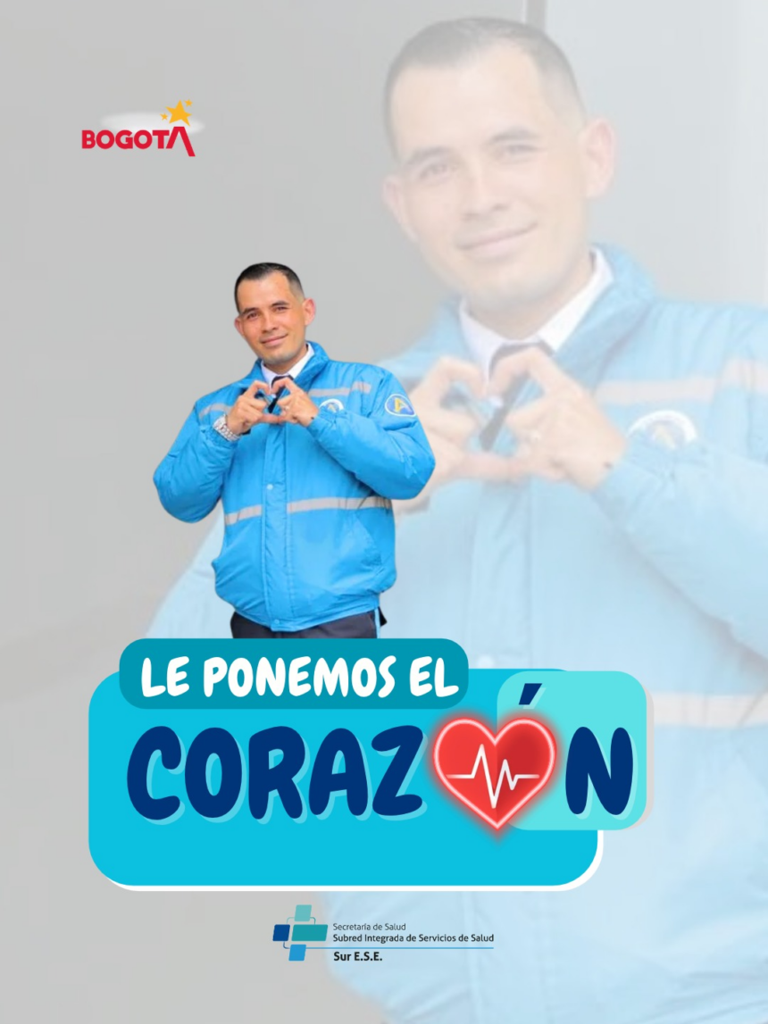 Le ponemos el corazón I Cap145 I José Briceño