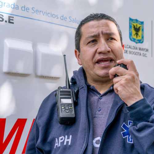 SDS reafirma su compromiso con la protección de la salud pública y la prevención de riesgos durante eventos masivos, priorizando siempre MAS Bienestar para la ciudadanía. SDS reafirma su compromiso con la protección de la salud pública y la prevención de riesgos durante eventos masivos, priorizando siempre MAS Bienestar para la ciudadanía.