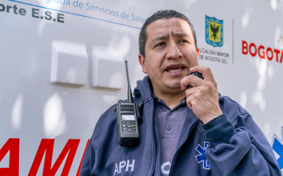 SDS reafirma su compromiso con la protección de la salud pública y la prevención de riesgos durante eventos masivos, priorizando siempre MAS Bienestar para la ciudadanía.