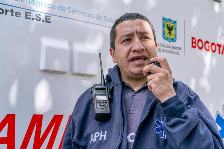 SDS reafirma su compromiso con la protección de la salud pública y la prevención de riesgos durante eventos masivos, priorizando siempre MAS Bienestar para la ciudadanía.