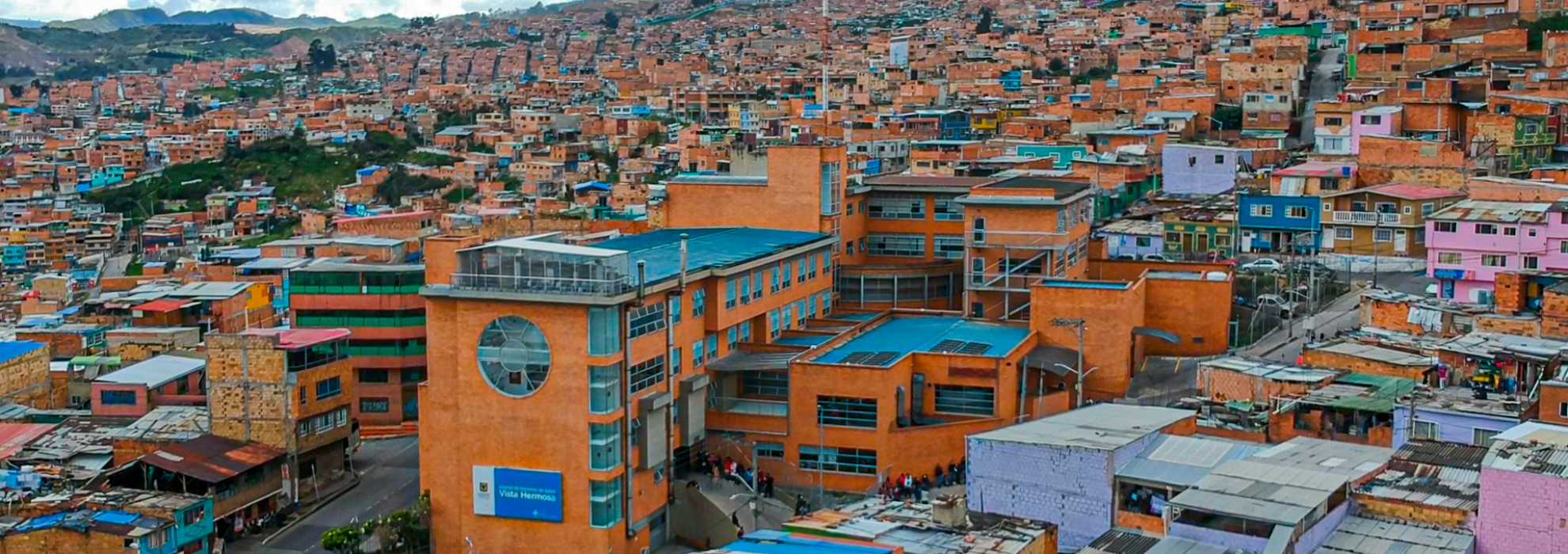 Hospital Vista Hermosa