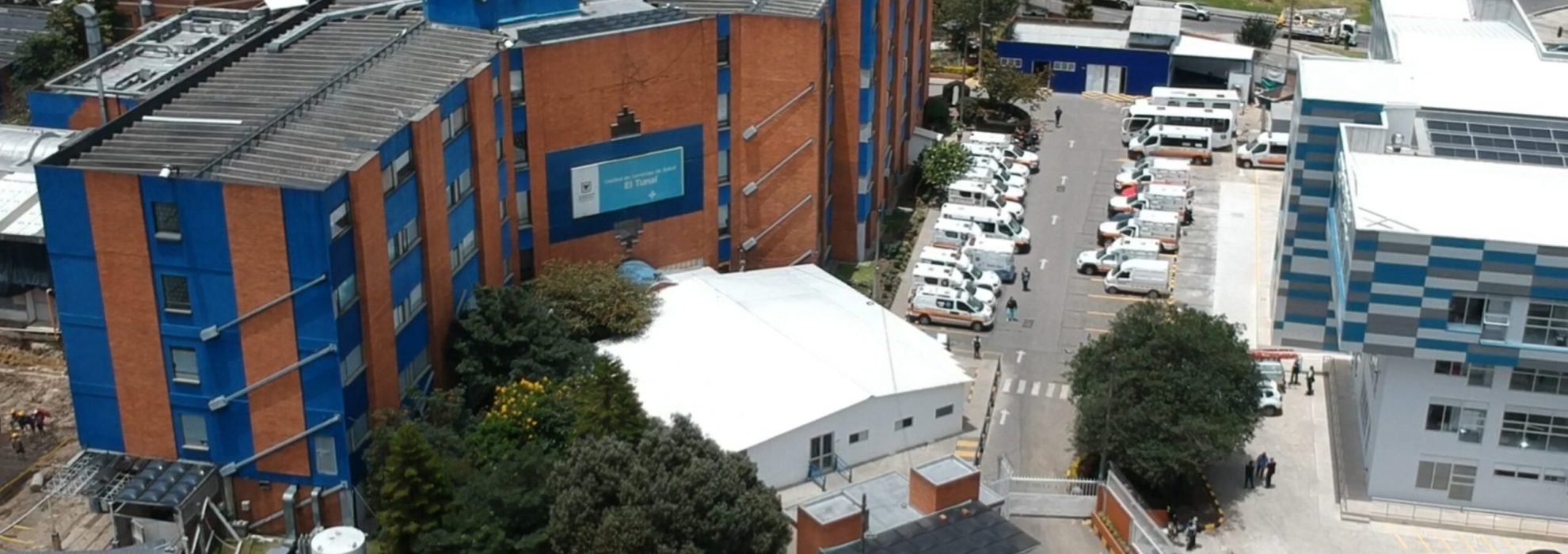 Hospital El Tunal