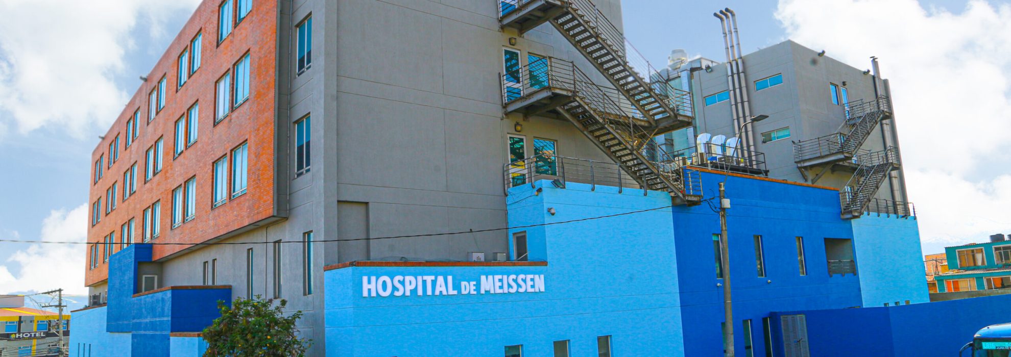 Hospital de Meissen
